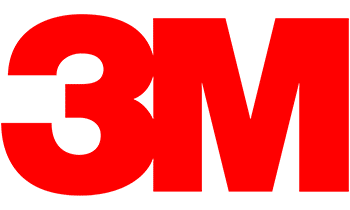Logotipo de 3M