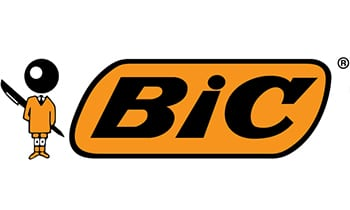 Logotipo de BIC