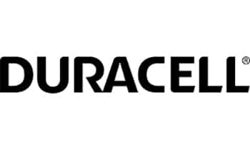 Logotipo de Duracell