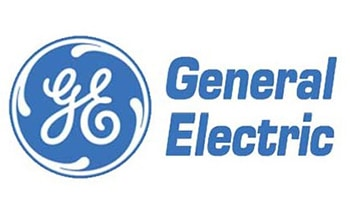 Logotipo de General Electric