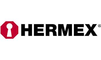 Logotipo de Hermex