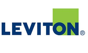 Logotipo de Leviton