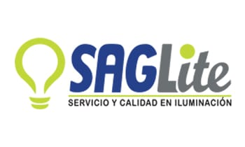 Logotipo de SAGLite