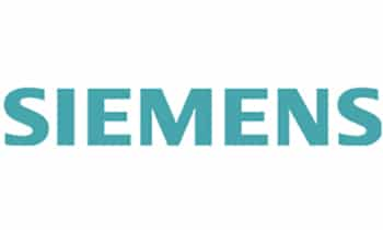 Logotipo de Siemens