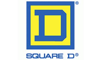 Logotipo de Square D