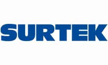 Logotipo de Surtek