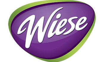 Logotipo de Wiese